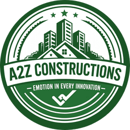 A2Z Constructions – Emotion in Every Innovation
